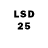 LSD-25 экстази кислота Stanislav Lisov